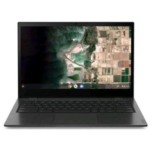 LENOVO 14E 14" AMD A4-9120C 1.6GHz RAM 4GB-eMMC 64GB-S.O. CHROME BLACK (81MH0005IX)