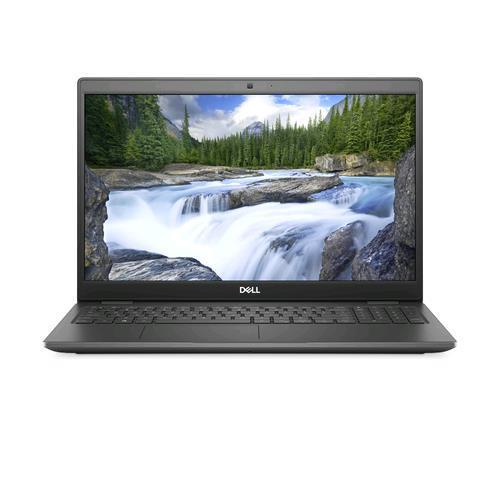 DELL LATITUDE 3510 15.6" i5-10210U 1.6GHz RAM 8GB-SSD 256GB M.2-WIN 10 PROF (PGHY9)