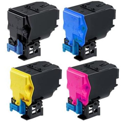 Black Compatibile Konica Minolta Bizhub C3100 P-5K#A0X5154