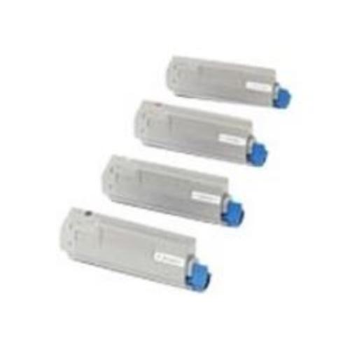 Ciano Rig per Oki C 5650N, 5750N, 5650DN, 5750DN-2K#43872307
