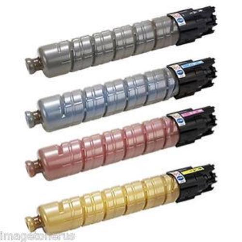 Black Compatibile Ricoh Lanier IMC2000,IMC2500-313g-16.5K#842311