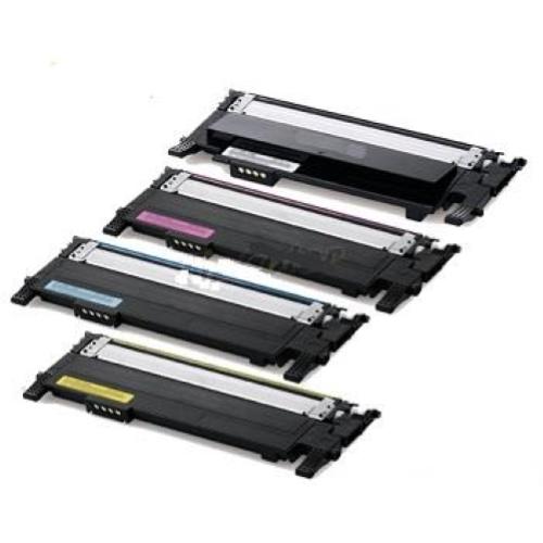 Ciano Compatibile Samsung Xpress C430,C430W,C480W-1K#CLT-C404S