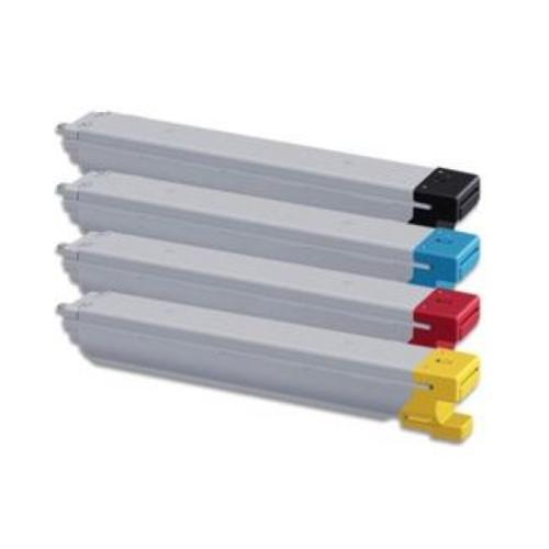 Yellow Compatibile Samsung X4220,X4250,X4300-20K#CLT-Y808S