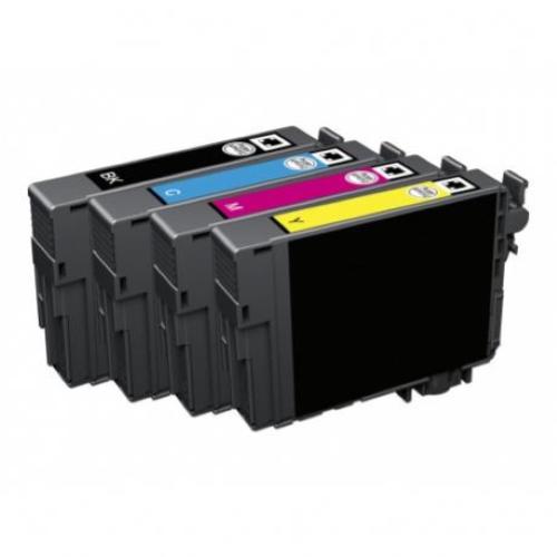 25ML Black Com WF4820,4830,3825,3820,7835,-1.1K#C13T05H14010