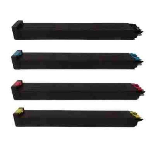 Black Compatibile MX-2630,2651,3050,3551,4071,5050,6070,6071-40K