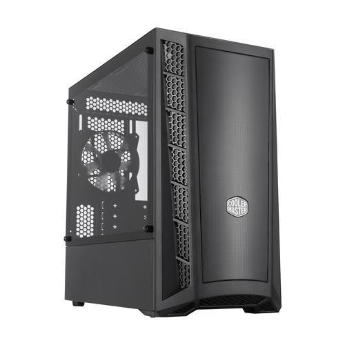 COOLER MASTER MASTERBOX MB311L MINI TOWER NERO