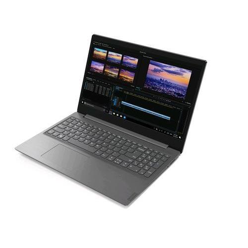 LENOVO V15-ADA 15.6" AMD RYZEN 5 3500U 2.1GHz RAM 8GB-SSD 512GB M.2 NVMe-AMD RADEON VEGA 8-WIN 10 HOME (82C700A8IX)