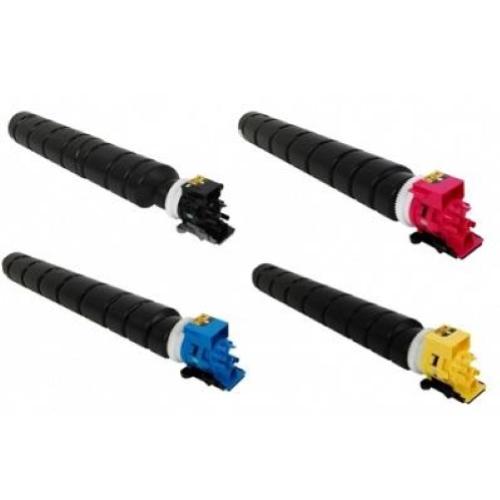 Mps Ciano Com Olivetti D-Color MF 2553,2554-215g/18K#B1252C