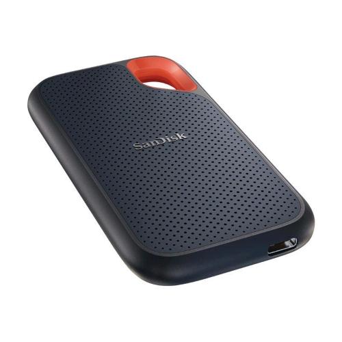 SANDISK EXTREME PORTABLE SSD 1.000GB ESTERNO USB 3.1 GEN 2