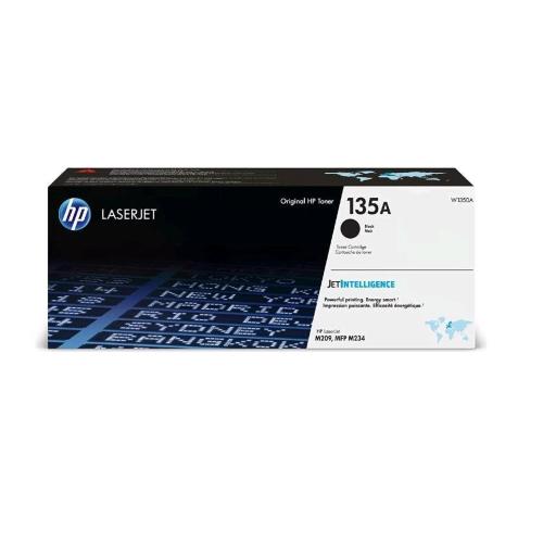 HP INC TONER HP 135A BLACK 1100PAG