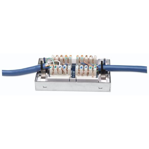 Box per connessioni di rete Cat5e FTP