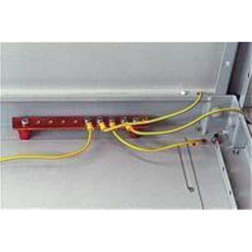 Kit di Messa a Terra per Armadi Rack