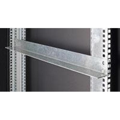 Coppia Guide a Fissaggio Rapido per Armadi prof. 800 mm