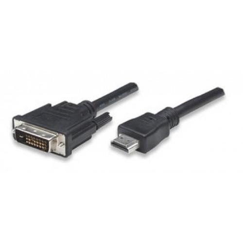 Cavo Video da HDMI&trade; a DVI-D M/M 3 m