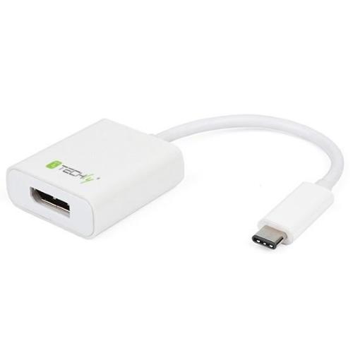 Cavo Convertitore Adattatore da USB-C&trade; Maschio a Displayport Femmina