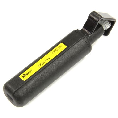 Taglierina Longitudinale per Cavi in Fibra Ottica diametro 4.5-29mm