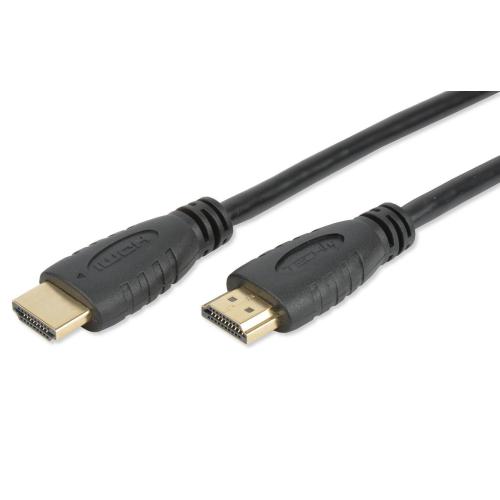 Cavo HDMI&trade; 2.0 A/A M/M 1m Nero