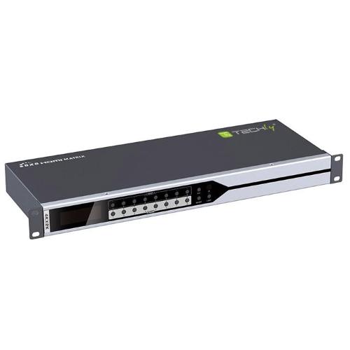 Switch Matrix 8x8 HDMI
