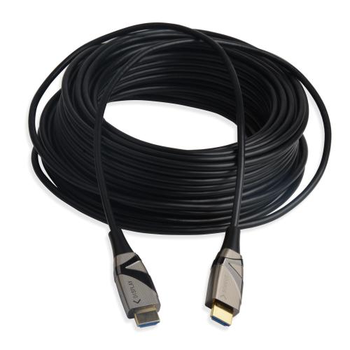 Cavo Ottico Attivo HDMI&trade; 2.0 Active Optical Cable 4K 18Gbps HDMI&trade; A/A M/M 100m