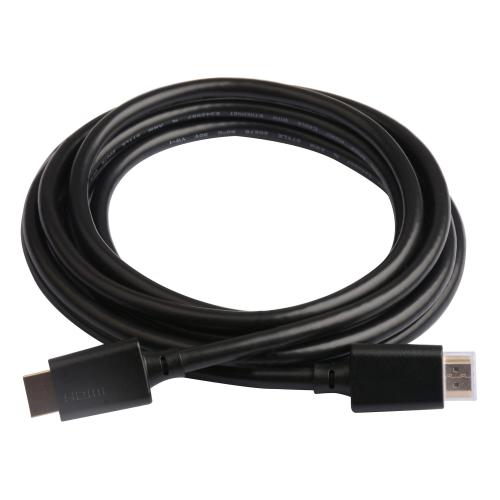Cavo HDMI High Speed 10K 48Gbps eARC 2 metri