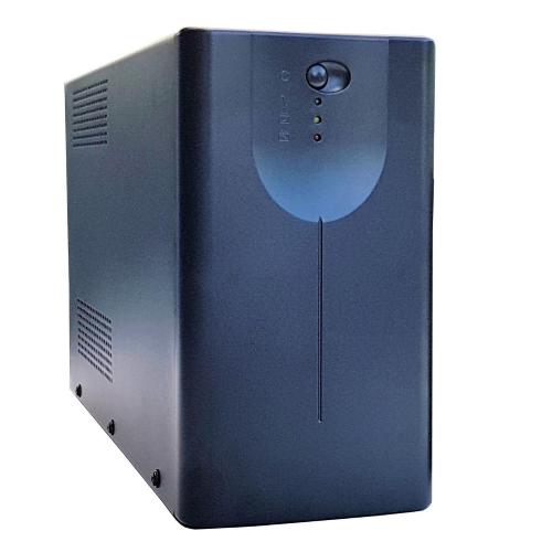 Gruppo di continuit&agrave; 1200VA 720W Line Interactive