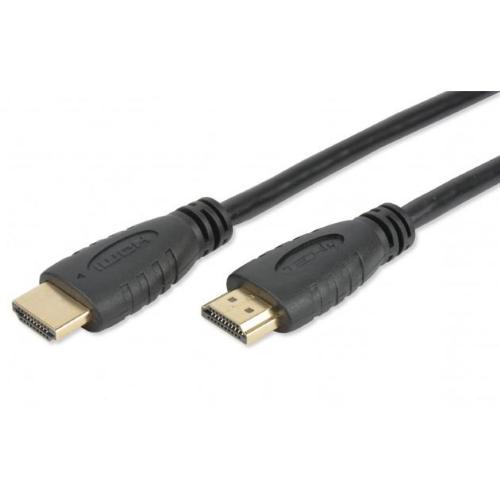 Cavo HDMI&trade; 2.0 A/A M/M 9m Nero