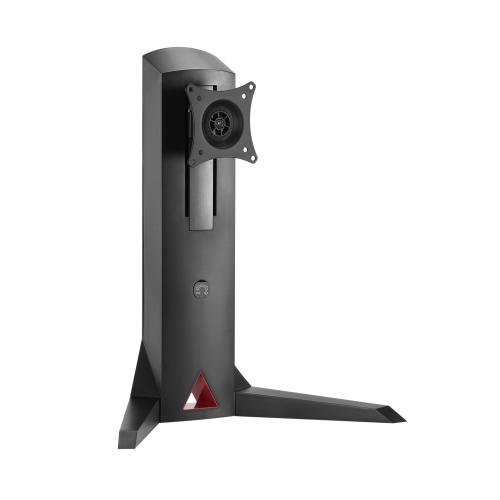 Supporto da Scrivania per Monitor Gaming LCD 17-32'' Nero