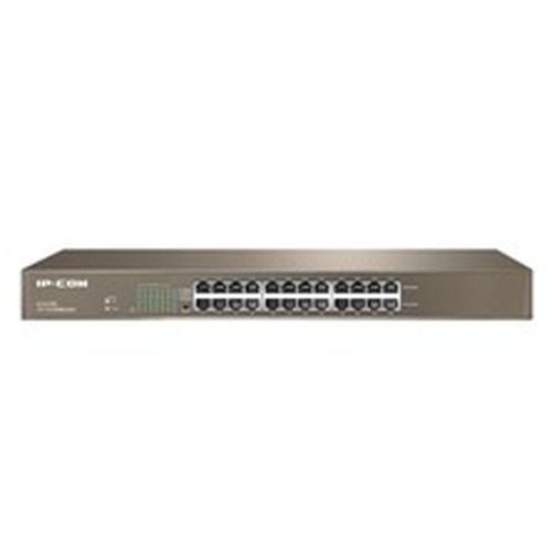 Switch Ethernet Gigabit 24 Porte Desktop Rack, G1024G