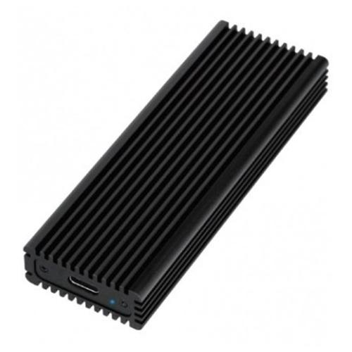 Box Esterno SSD USB3.2 Gen 2x1 USB-C&trade; PCIe NVMe