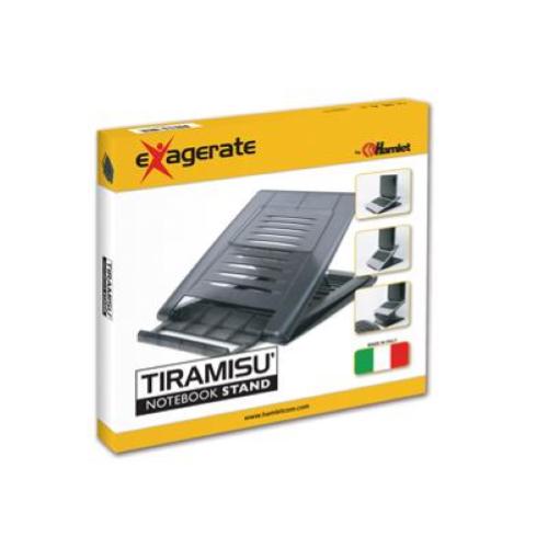 HAMLET TIRAMISÙ SUPPORTO PER NOTEBOOK