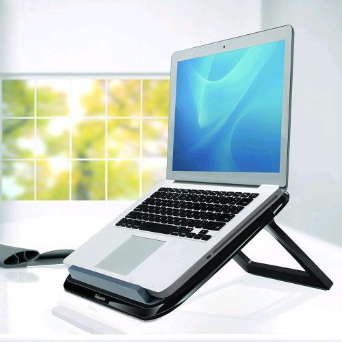 FELLOWES I-SPIRE SERIES SUPPORTO LAPTOP