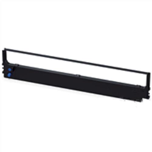 OKI 44173406 NASTRO DI STAMPA NERO PER ML5721-ML5791 13 MILIONI DI CARATTERI