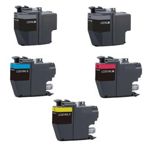 50ML Ciano Compatibile MFC-J6945 MFC-J5945DW ,J6947,HL-J6000DW-5K