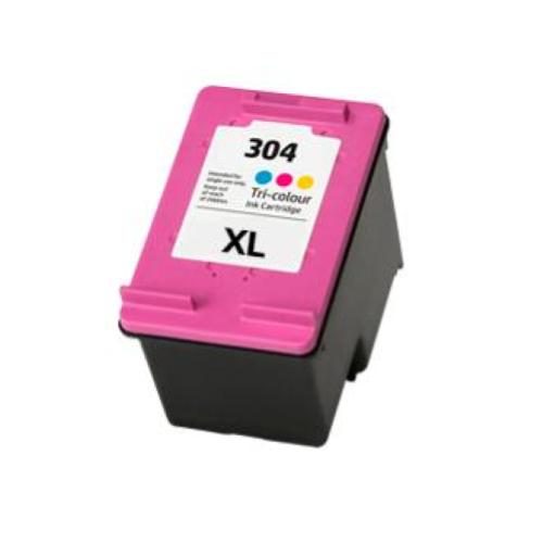 3x7ML Compatibile HP 1050,2050,2050S,1000,3000.3050,J610A CH564EE