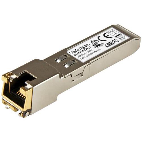 MA-SFP-1GB-TX COMPATIBILE SFP