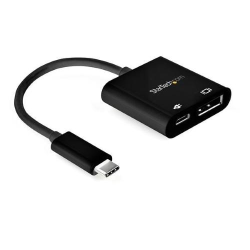 ADATTATORE USB-C A DISPLAYPORT 8K