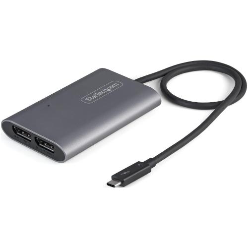 ADATTATORE THUNDERBOLT 3 A DP