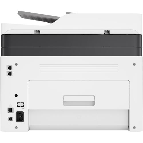 HP COLOR LASER MFP 179fnw STAMPANTE MULTIFUNZIONE LASER A COLORI A4 WI-FI 18 ppm 600 X 600 DPI