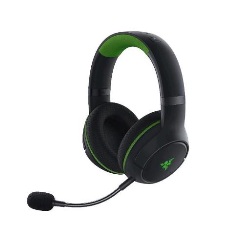 RAZER KAIRA PRO XBOX ONE CUFFIE GAMING BLUETOOTH NERO