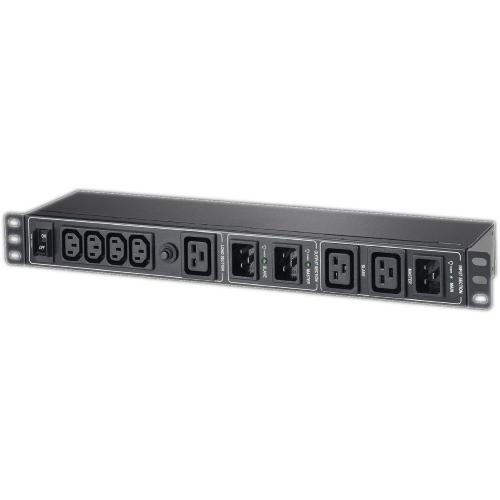 Meccanismo Ridondante per ups 3-4 KVA Rack 19'' 1U