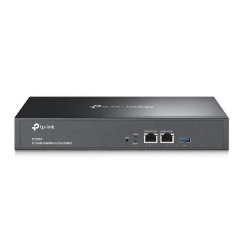 TP-LINK CONTROLLER TPLINK OC300 2P ETHERNET 1P USB CLOUD ACCESS