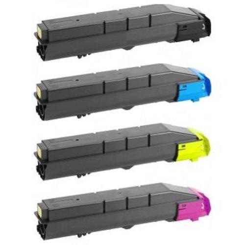 Yellow Compatibile HP Enterprise M856, MFP M770,M776,E85055-13K#659A