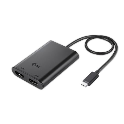 USB-C DUAL HDMI 2X HDMI 4K ULTRA HD