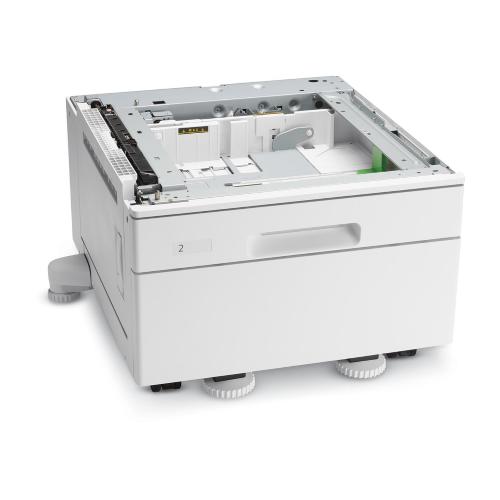 XEROX VASSOIO SINGOLO DA 520 FOGLI A3 CON BASE SUPPORTO