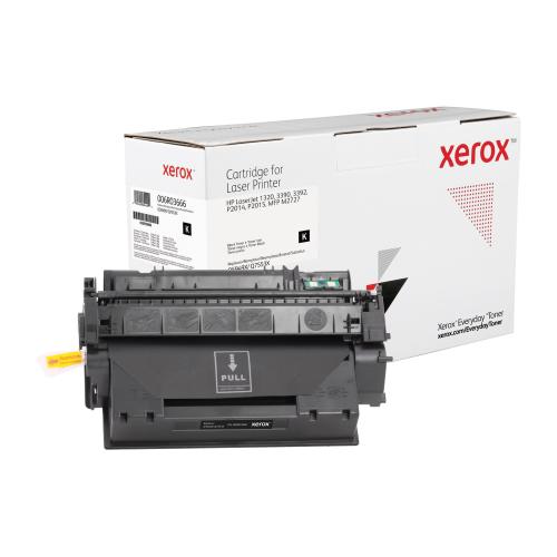 TONER EVERYDAY HP Q5949X/ Q7553X