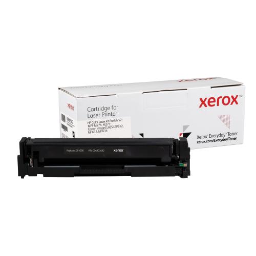 TONER EVERYDAY HP CF400X/CRG-045HBK