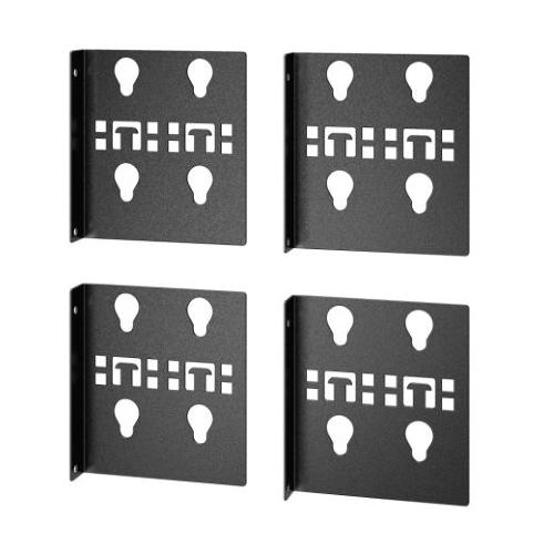 STAFFE MONT PDU 2 PAIA DOPPIA LARGH