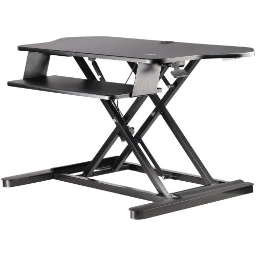 SCRIVANIA SIT STAND REGOLABILE