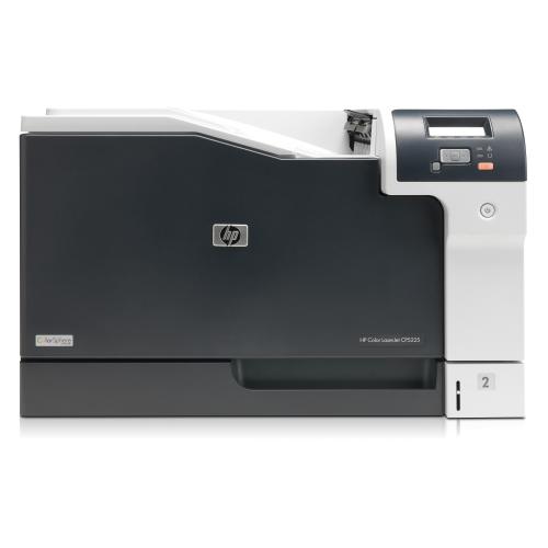 HP COLOR LASERJET CP5225D STAMPANTE LASER A COLORI A3 20ppm