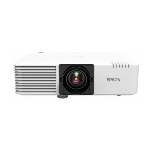 EPSON EB-L520U VIDEOPROIETTORE WUXGA WI-FI 1080p 16:10 5.200 ANSI Lumen LAN BIANCO